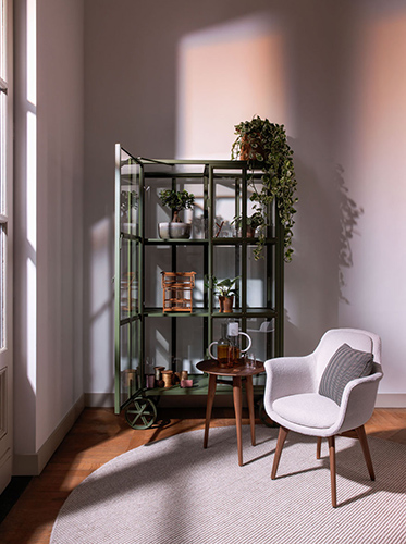 interieur fotografie